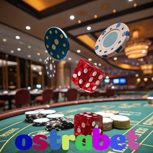 Cadastro na ostrabet