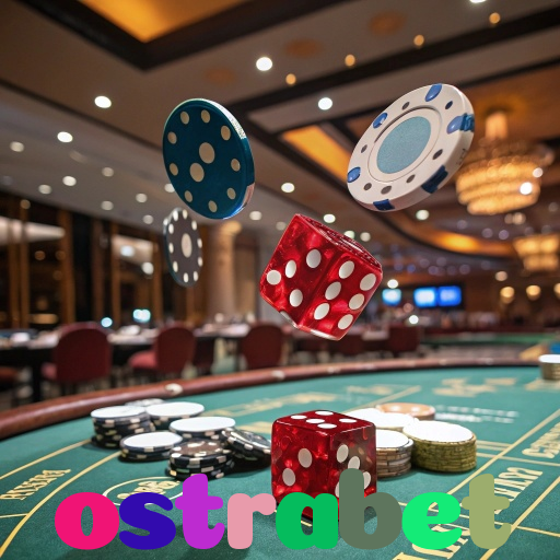 Cassino Online ostrabet