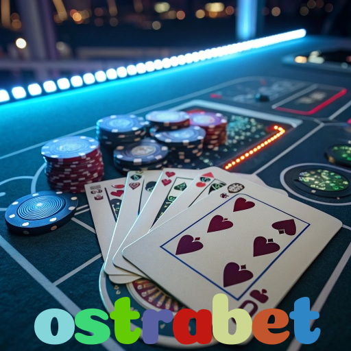 Cadastro na ostrabet