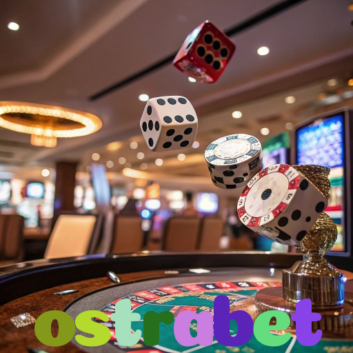 Cassino Online ostrabet