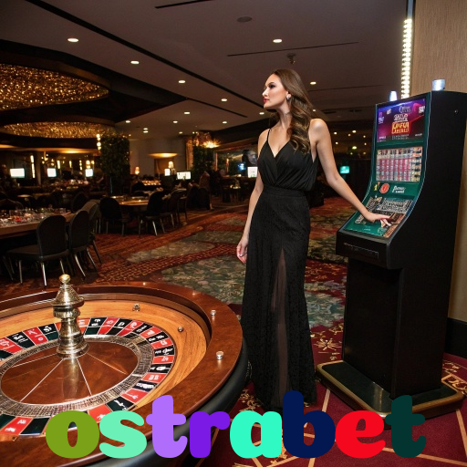 Cassino Online ostrabet