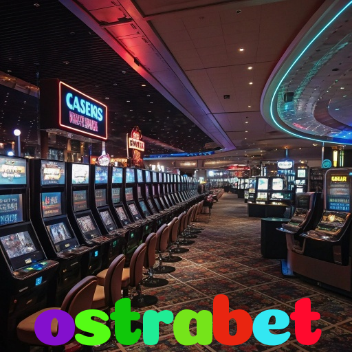 Cassino Online ostrabet
