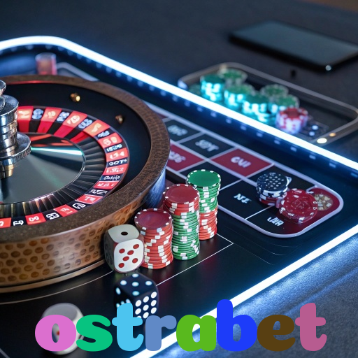 Cassino Online ostrabet
