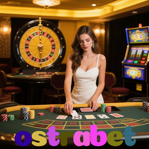 Cadastro na ostrabet