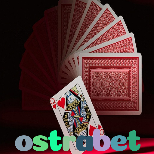 Cadastro na ostrabet