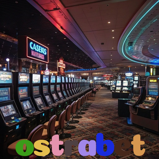 Cadastro na ostrabet