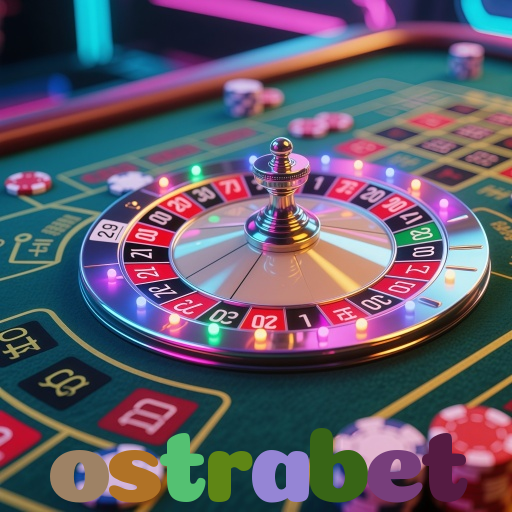 Cadastro na ostrabet