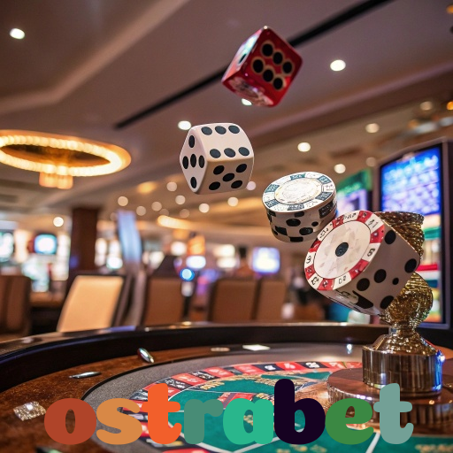 Cassino Online ostrabet