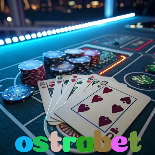 Cassino Online ostrabet
