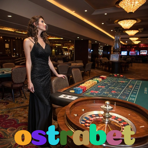 Cassino Online ostrabet