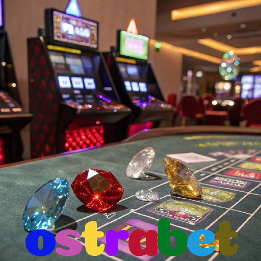 Cassino Online ostrabet