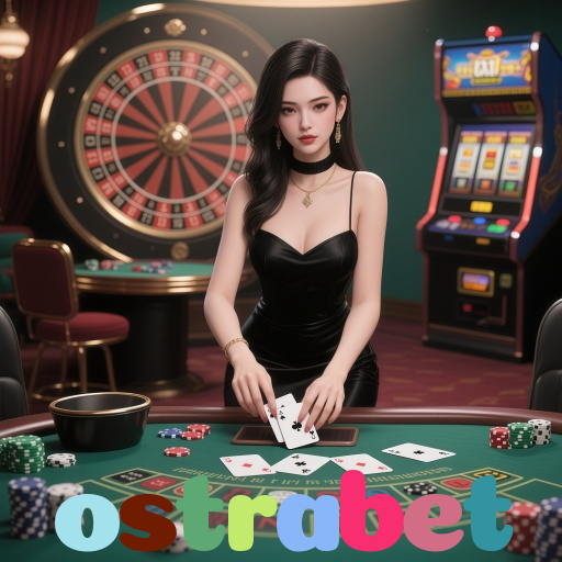 Cassino Online ostrabet
