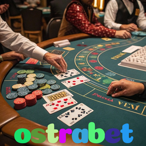 Cassino Online ostrabet