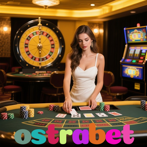 Cassino Online ostrabet