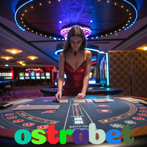 Cadastro na ostrabet