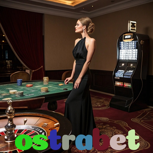 Cassino Online ostrabet