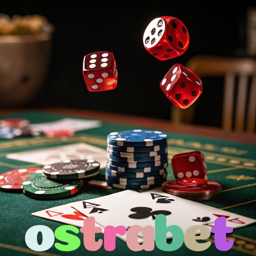 Cassino Online ostrabet