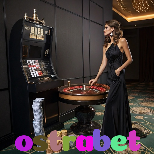 Cassino Online ostrabet