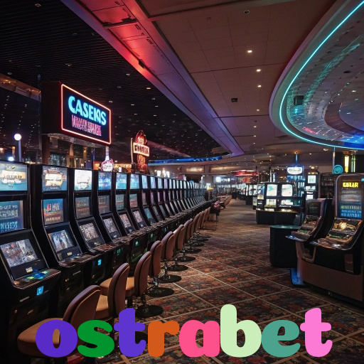 Cadastro na ostrabet