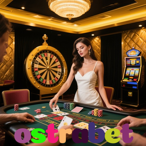 Cassino Online ostrabet