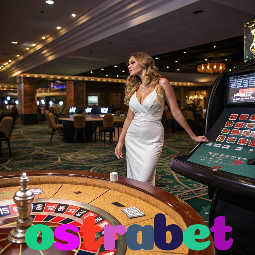 Cassino Online ostrabet