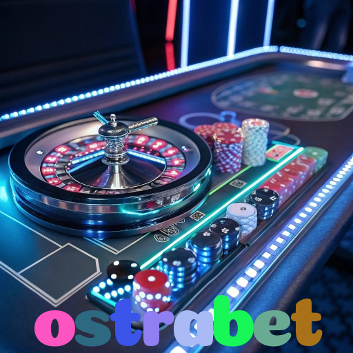 Cassino Online ostrabet