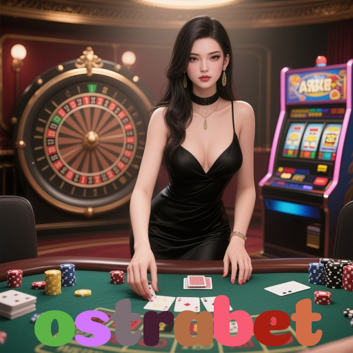 Cassino Online ostrabet