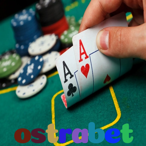 Cassino Online ostrabet