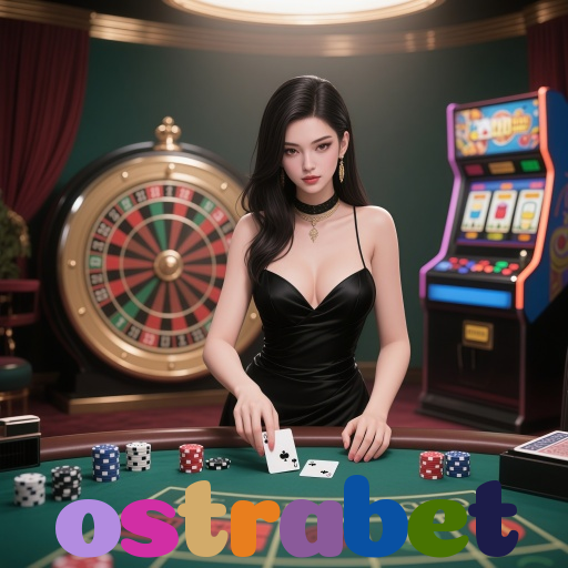 Cadastro na ostrabet