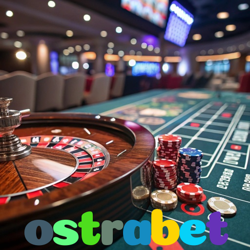 Cassino Online ostrabet