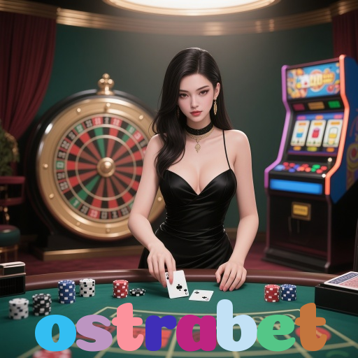 Cassino Online ostrabet