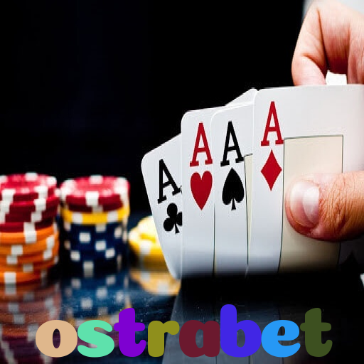 Cadastro na ostrabet