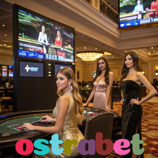 Cassino Online ostrabet