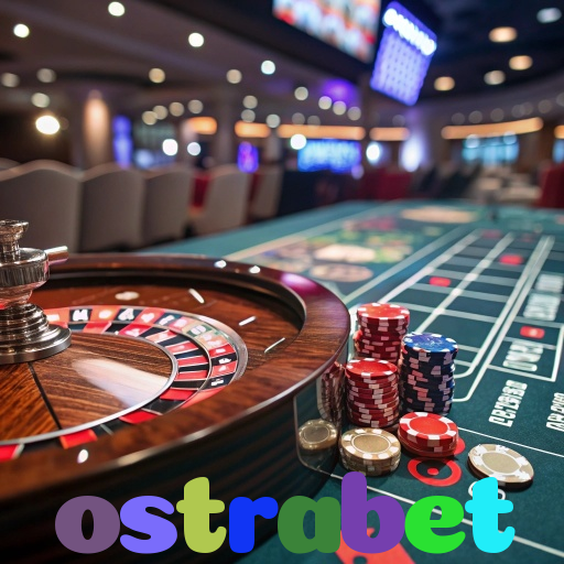 Cadastro na ostrabet