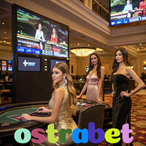 Cassino Online ostrabet