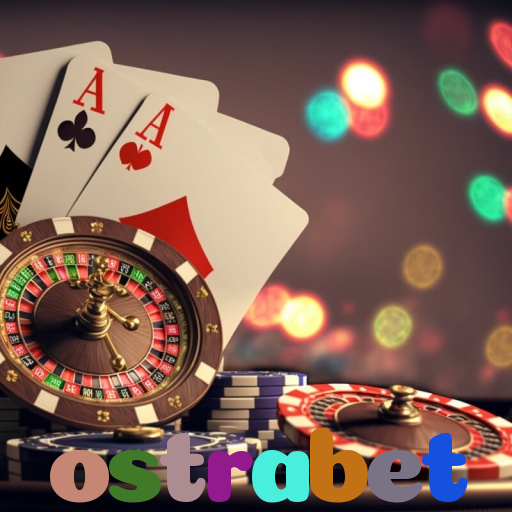 Cadastro na ostrabet