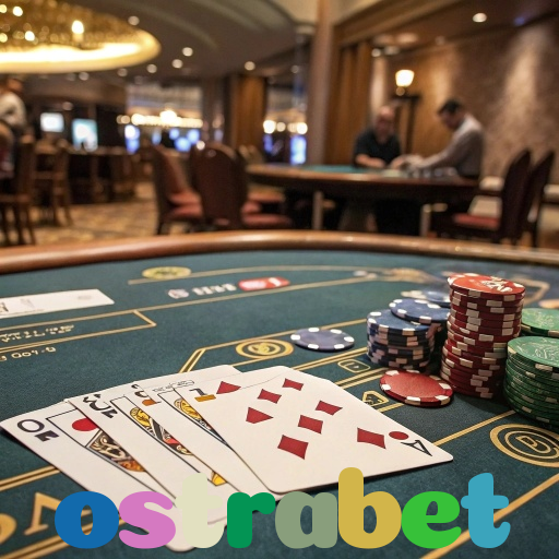 Cassino Online ostrabet