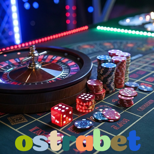 Cassino Online ostrabet