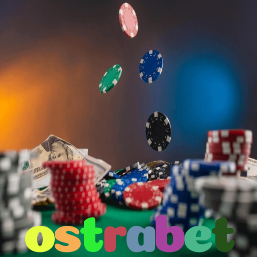 Cadastro na ostrabet