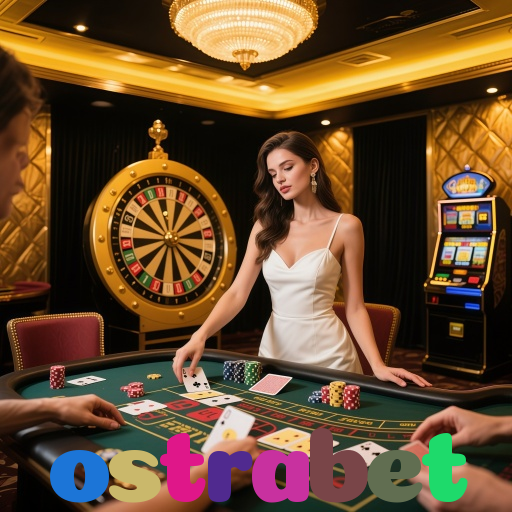Cassino Online ostrabet