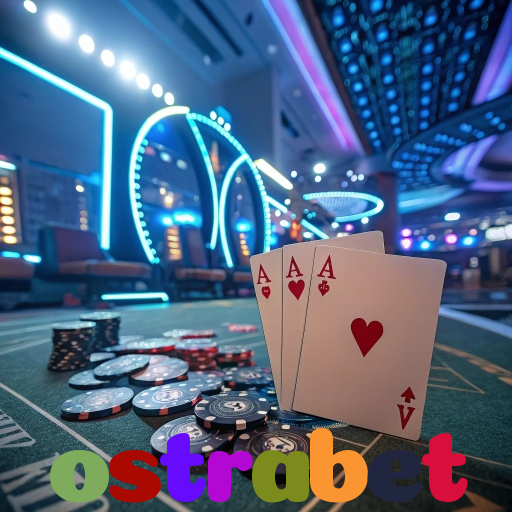 Cassino Online ostrabet