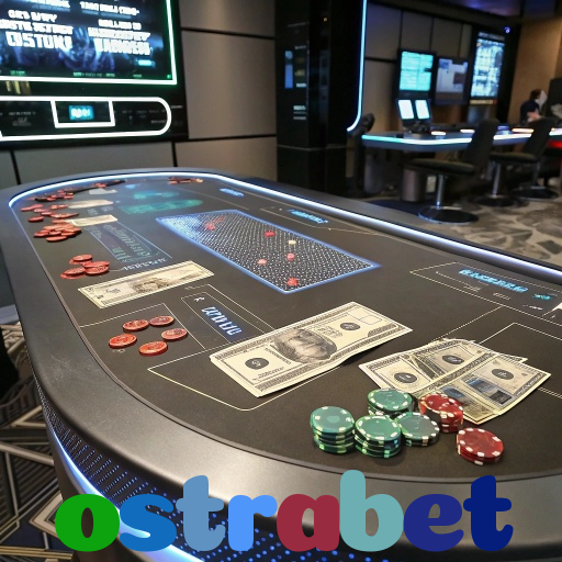 Cassino Online ostrabet