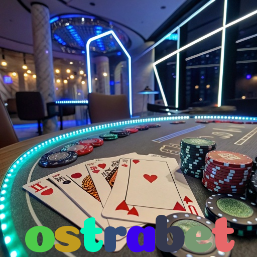 Acesso ao ostrabet