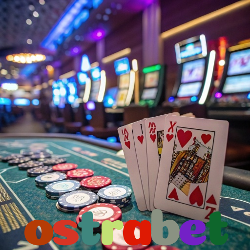 Cassino Online ostrabet