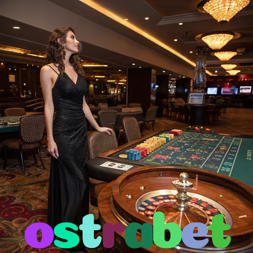 Cassino Online ostrabet