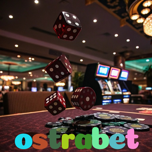 Cassino Online ostrabet