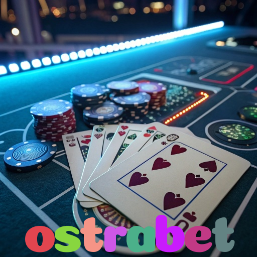 Cadastro na ostrabet