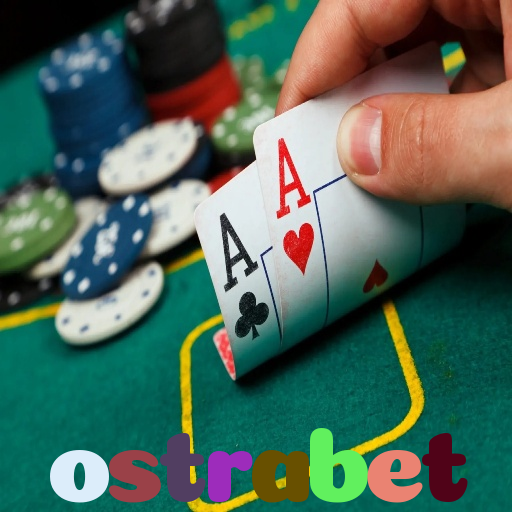 Acesso ao ostrabet