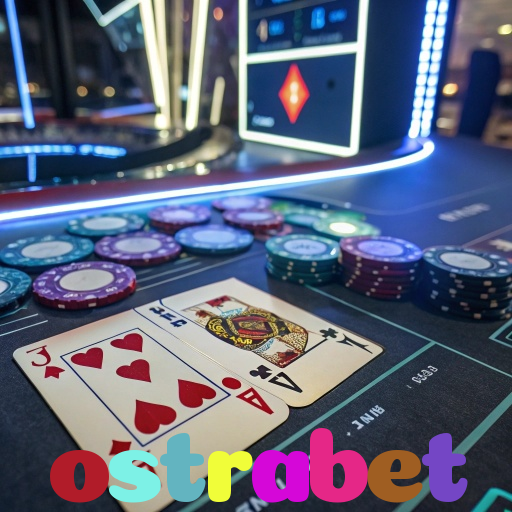 Cassino Online ostrabet
