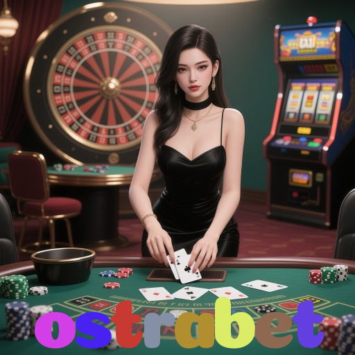 Cassino Online ostrabet